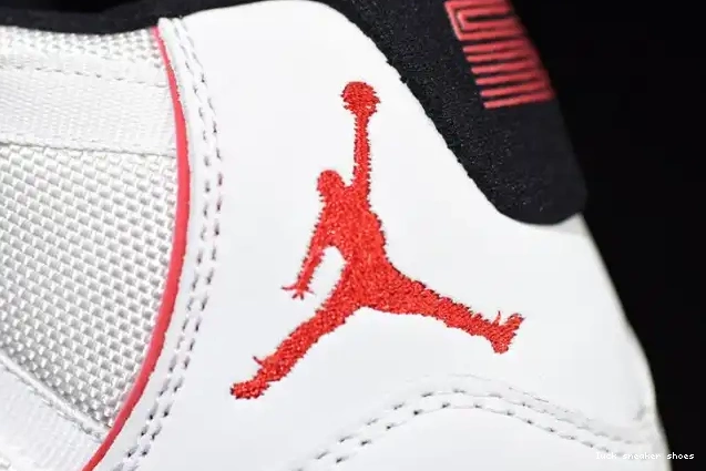 Cheap LUCY Air 11 Retro Jordan 378037-016 Tint Platinum 0607